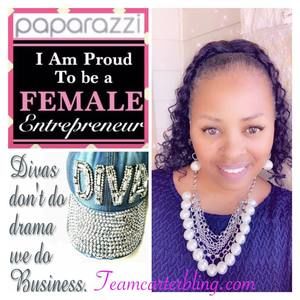 Meet your Posher, Latreece